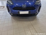  Toyota  Yaris Cross TOYOTA  / 2021 / 5P / SUV 1.5H (116 CV) E-CVT TREND #28