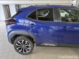  Toyota  Yaris Cross TOYOTA  / 2021 / 5P / SUV 1.5H (116 CV) E-CVT TREND #35