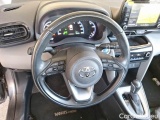  Toyota  Yaris Cross TOYOTA  / 2021 / 5P / SUV 1.5H (116 CV) E-CVT BUSINESS #116