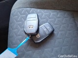  Toyota  Yaris Cross TOYOTA  / 2021 / 5P / SUV 1.5H (116 CV) E-CVT BUSINESS #119
