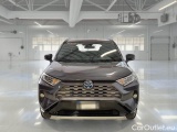  Toyota  RAV4 TOYOTA  / 2018 / 5P / CROSSOVER 2.5 HV 222V E-CVT STYLE 4WD #6