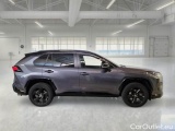  Toyota  RAV4 TOYOTA  / 2018 / 5P / CROSSOVER 2.5 HV 222V E-CVT STYLE 4WD #7