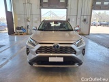  Toyota  RAV4 TOYOTA  / 2018 / 5P / CROSSOVER 2.5 HV 218CV E-CVT BUSINESS 2WD #8