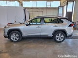  Toyota  RAV4 TOYOTA  / 2018 / 5P / CROSSOVER 2.5 HV 218CV E-CVT BUSINESS 2WD #10