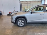  Toyota  RAV4 TOYOTA  / 2018 / 5P / CROSSOVER 2.5 HV 218CV E-CVT BUSINESS 2WD #19
