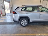  Toyota  RAV4 TOYOTA  / 2018 / 5P / CROSSOVER 2.5 HV 218CV E-CVT BUSINESS 2WD #20