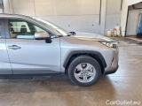  Toyota  RAV4 TOYOTA  / 2018 / 5P / CROSSOVER 2.5 HV 218CV E-CVT BUSINESS 2WD #22