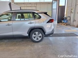  Toyota  RAV4 TOYOTA  / 2018 / 5P / CROSSOVER 2.5 HV 218CV E-CVT BUSINESS 2WD #21