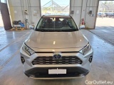  Toyota  RAV4 TOYOTA  / 2018 / 5P / CROSSOVER 2.5 HV 218CV E-CVT BUSINESS 2WD #26