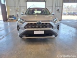  Toyota  RAV4 TOYOTA  / 2018 / 5P / CROSSOVER 2.5 HV 218CV E-CVT BUSINESS 2WD #31