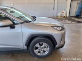  Toyota  RAV4 TOYOTA  / 2018 / 5P / CROSSOVER 2.5 HV 218CV E-CVT BUSINESS 2WD #36