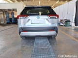  Toyota  RAV4 TOYOTA  / 2018 / 5P / CROSSOVER 2.5 HV 218CV E-CVT BUSINESS 2WD #39