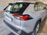  Toyota  RAV4 TOYOTA  / 2018 / 5P / CROSSOVER 2.5 HV 218CV E-CVT BUSINESS 2WD #44