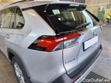  Toyota  RAV4 TOYOTA  / 2018 / 5P / CROSSOVER 2.5 HV 218CV E-CVT BUSINESS 2WD #46
