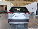  Toyota  RAV4 TOYOTA  / 2018 / 5P / CROSSOVER 2.5 HV 218CV E-CVT BUSINESS 2WD #49