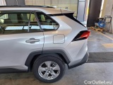  Toyota  RAV4 TOYOTA  / 2018 / 5P / CROSSOVER 2.5 HV 218CV E-CVT BUSINESS 2WD #54