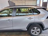  Toyota  RAV4 TOYOTA  / 2018 / 5P / CROSSOVER 2.5 HV 218CV E-CVT BUSINESS 2WD #57