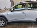  Toyota  RAV4 TOYOTA  / 2018 / 5P / CROSSOVER 2.5 HV 218CV E-CVT BUSINESS 2WD #61
