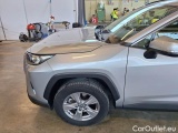  Toyota  RAV4 TOYOTA  / 2018 / 5P / CROSSOVER 2.5 HV 218CV E-CVT BUSINESS 2WD #65