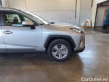  Toyota  RAV4 TOYOTA  / 2018 / 5P / CROSSOVER 2.5 HV 218CV E-CVT BUSINESS 2WD #69