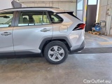  Toyota  RAV4 TOYOTA  / 2018 / 5P / CROSSOVER 2.5 HV 218CV E-CVT BUSINESS 2WD #75