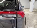  Toyota  RAV4 TOYOTA  / 2018 / 5P / CROSSOVER 2.5 HV 222V E-CVT STYLE 4WD #160