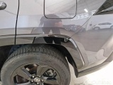 Toyota  RAV4 TOYOTA  / 2018 / 5P / CROSSOVER 2.5 HV 222V E-CVT STYLE 4WD #164