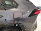  Toyota  RAV4 TOYOTA  / 2018 / 5P / CROSSOVER 2.5 HV 222V E-CVT STYLE 4WD #168