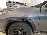  Toyota  RAV4 TOYOTA  / 2018 / 5P / CROSSOVER 2.5 HV 222V E-CVT STYLE 4WD #190