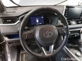  Toyota  RAV4 TOYOTA  / 2018 / 5P / CROSSOVER 2.5 HV 222V E-CVT STYLE 4WD #210