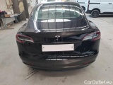  Tesla  Model 3 TESLA  / 2018 / 4P / BERLINA 50 KWH STANDARD PLUS RWD #47