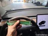  Tesla  Model 3 TESLA  / 2018 / 4P / BERLINA 50 KWH STANDARD PLUS RWD #81
