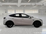  Tesla  Model Y TESLA  / 2020 / 5P / SUV 75 KWH DUAL MOTOR LONG RANGE 4WD AUT. #7