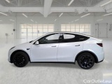 Tesla  Model Y TESLA  / 2020 / 5P / SUV 75 KWH DUAL MOTOR LONG RANGE 4WD AUT. #8
