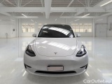  Tesla  Model Y TESLA  / 2020 / 5P / SUV 75 KWH DUAL MOTOR LONG RANGE 4WD AUT. #6