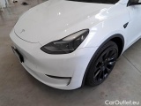  Tesla  Model Y TESLA  / 2020 / 5P / SUV 75 KWH DUAL MOTOR LONG RANGE 4WD AUT. #34