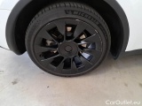  Tesla  Model Y TESLA  / 2020 / 5P / SUV 75 KWH DUAL MOTOR LONG RANGE 4WD AUT. #45