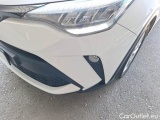  Toyota  C-HR TOYOTA  / 2019 / 5P / SUV 1.8H (122CV) E-CVT BUSINESS #29