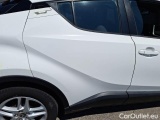  Toyota  C-HR TOYOTA  / 2019 / 5P / SUV 1.8H (122CV) E-CVT BUSINESS #39