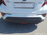  Toyota  C-HR TOYOTA  / 2019 / 5P / SUV 1.8H (122CV) E-CVT BUSINESS #45