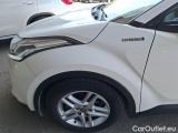  Toyota  C-HR TOYOTA  / 2019 / 5P / SUV 1.8H (122CV) E-CVT BUSINESS #60
