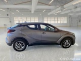  Toyota  C-HR TOYOTA  / 2019 / 5P / SUV 1.8H (122CV) E-CVT BUSINESS #7
