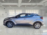  Toyota  C-HR TOYOTA  / 2019 / 5P / SUV 1.8H (122CV) E-CVT BUSINESS #8