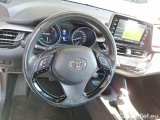  Toyota  C-HR TOYOTA  / 2019 / 5P / SUV 1.8H (122CV) E-CVT BUSINESS #80