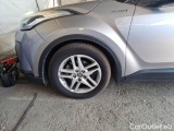  Toyota  C-HR TOYOTA  / 2019 / 5P / SUV 1.8H (122CV) E-CVT BUSINESS #20