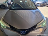  Toyota  C-HR TOYOTA  / 2019 / 5P / SUV 1.8H (122CV) E-CVT BUSINESS #28