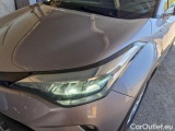  Toyota  C-HR TOYOTA  / 2019 / 5P / SUV 1.8H (122CV) E-CVT BUSINESS #31