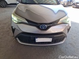  Toyota  C-HR TOYOTA  / 2019 / 5P / SUV 1.8H (122CV) E-CVT BUSINESS #36