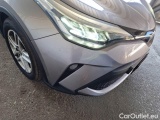  Toyota  C-HR TOYOTA  / 2019 / 5P / SUV 1.8H (122CV) E-CVT BUSINESS #38