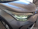  Toyota  C-HR TOYOTA  / 2019 / 5P / SUV 1.8H (122CV) E-CVT BUSINESS #40